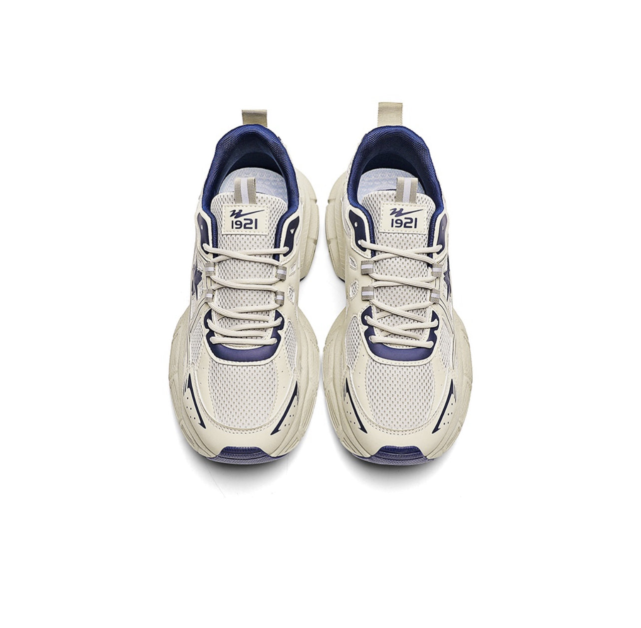 Double star eight special