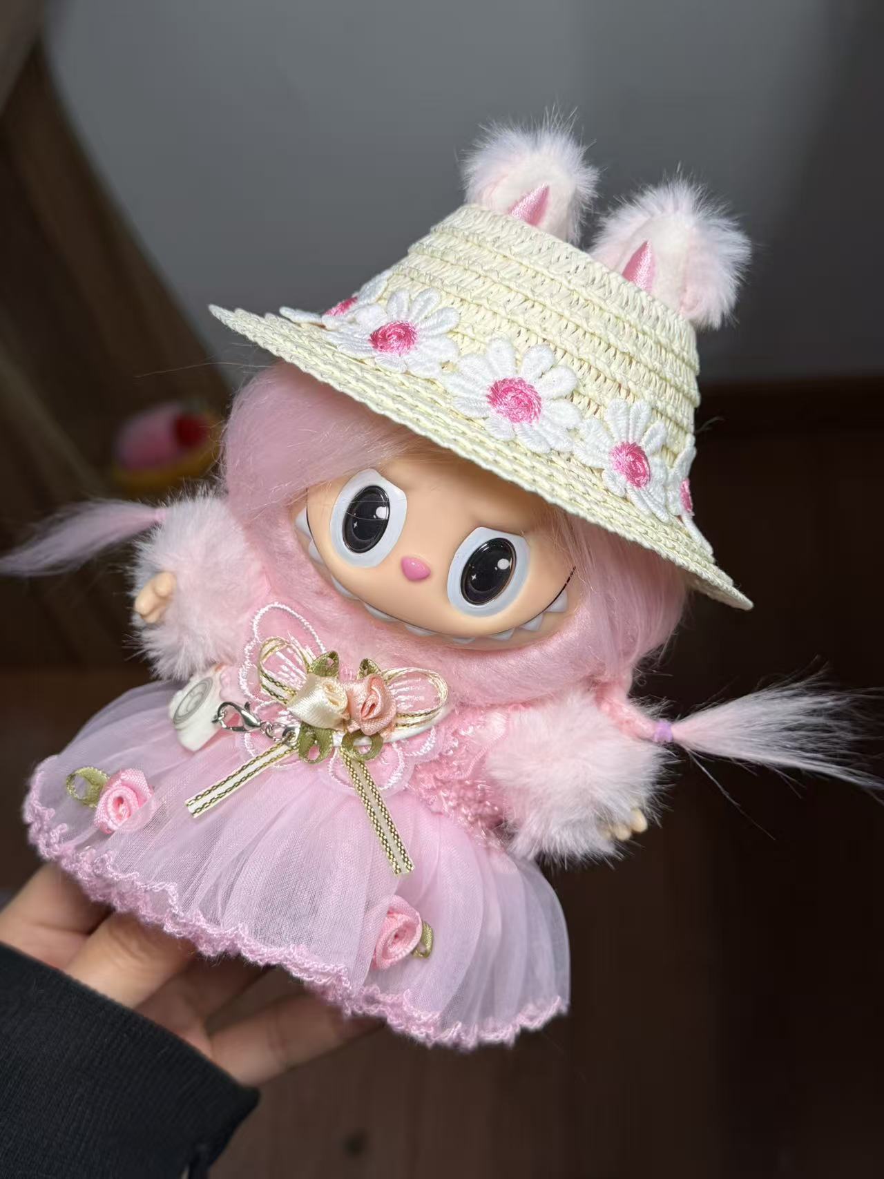 Little Fairy