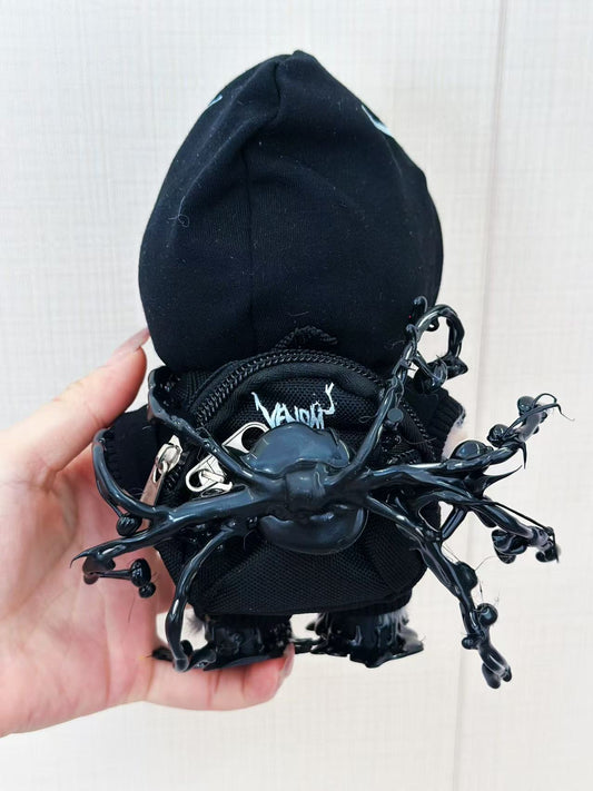 Venmous Clothes(Handmade Design)