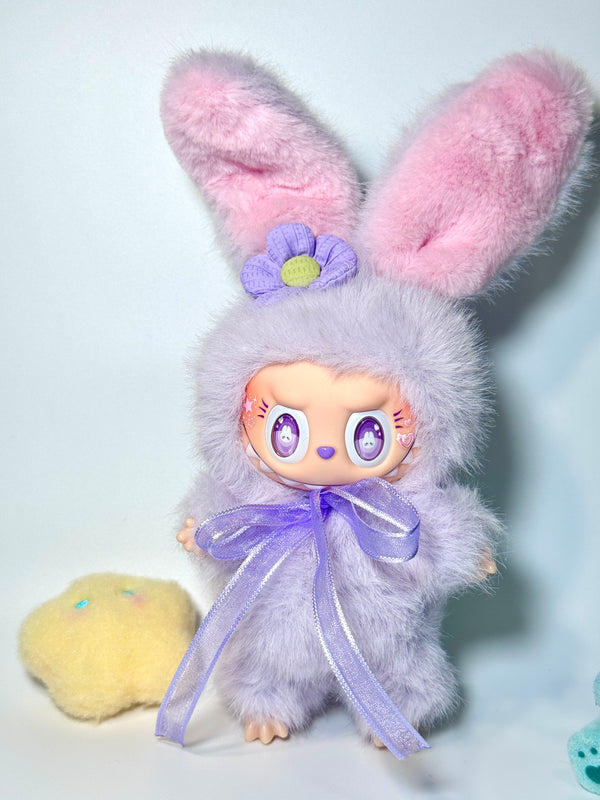 StellaLou Labubu(Retrofit Design)