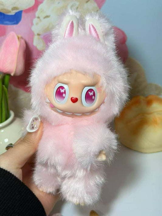 LABUBU Authentic|Handmade