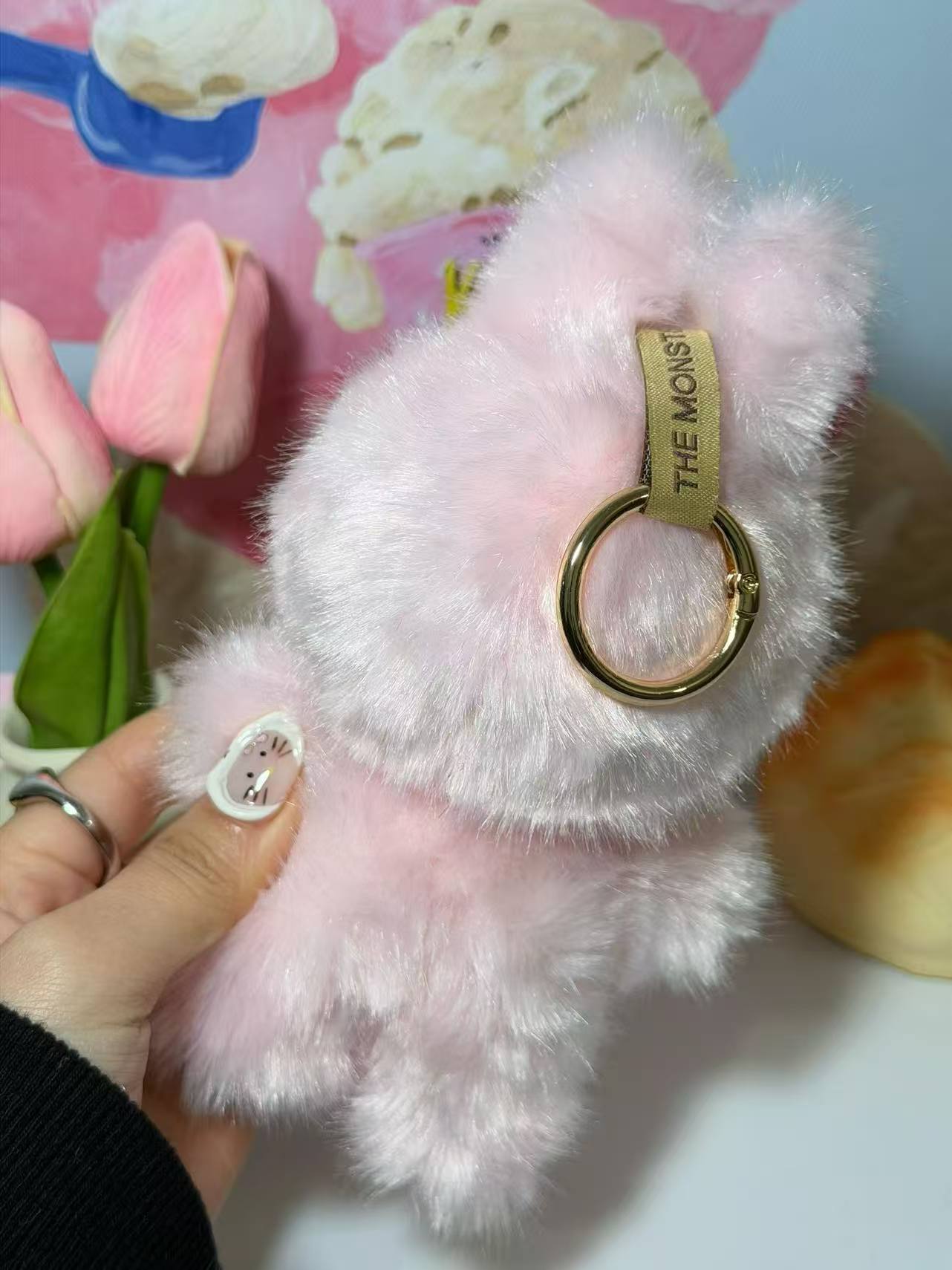 LABUBU Authentic|Handmade