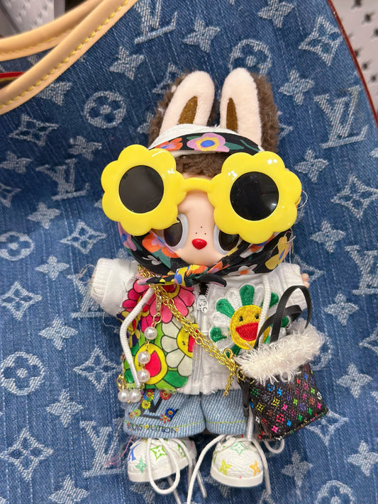 2025 Winter LV Colection(Handmade Design)