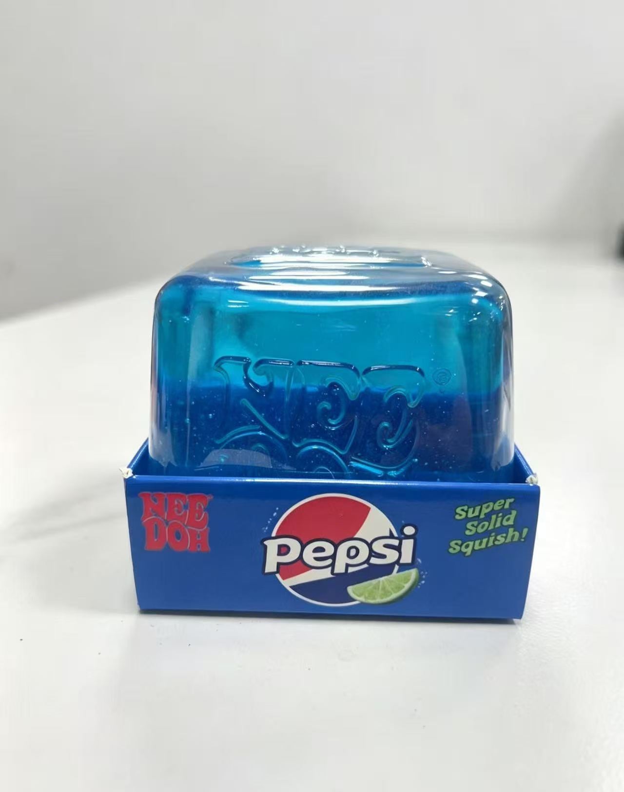 NeeDoh Nice Cube Berg