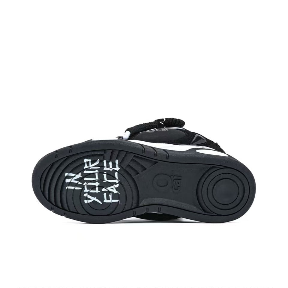 STA RETRO x Ocai Black Flag