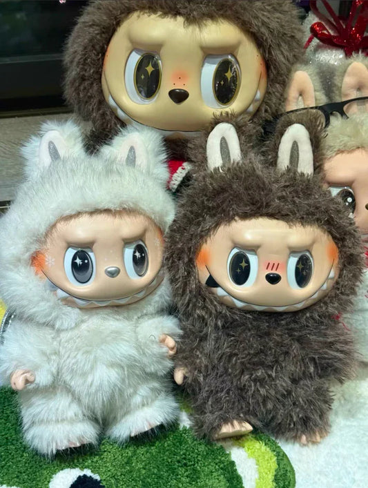 (38cm)Zimomo Retrofit Design