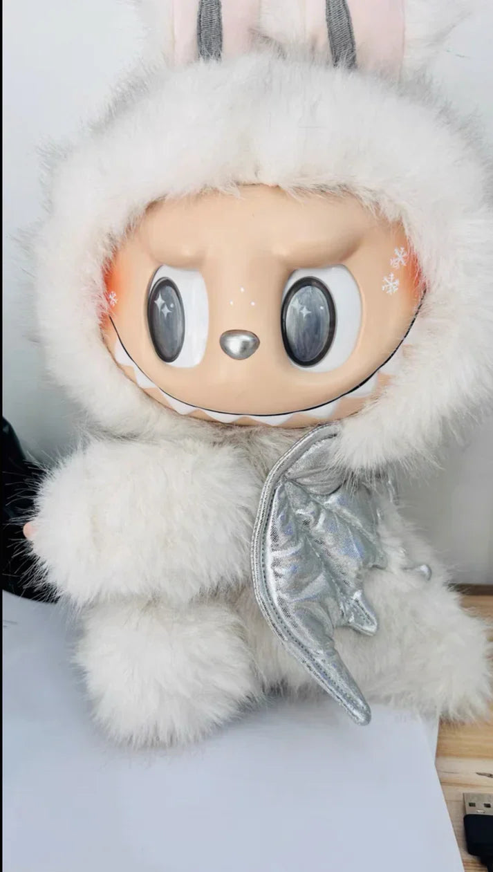 (38cm)Zimomo Retrofit Design