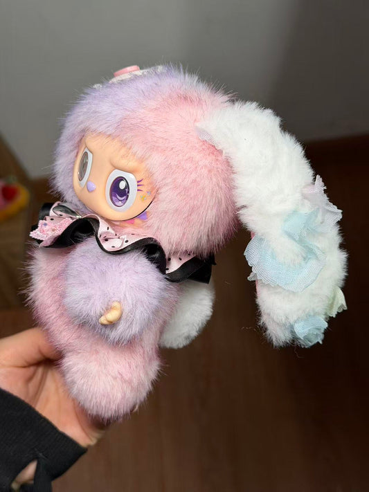 Sweetheart Bunny Series