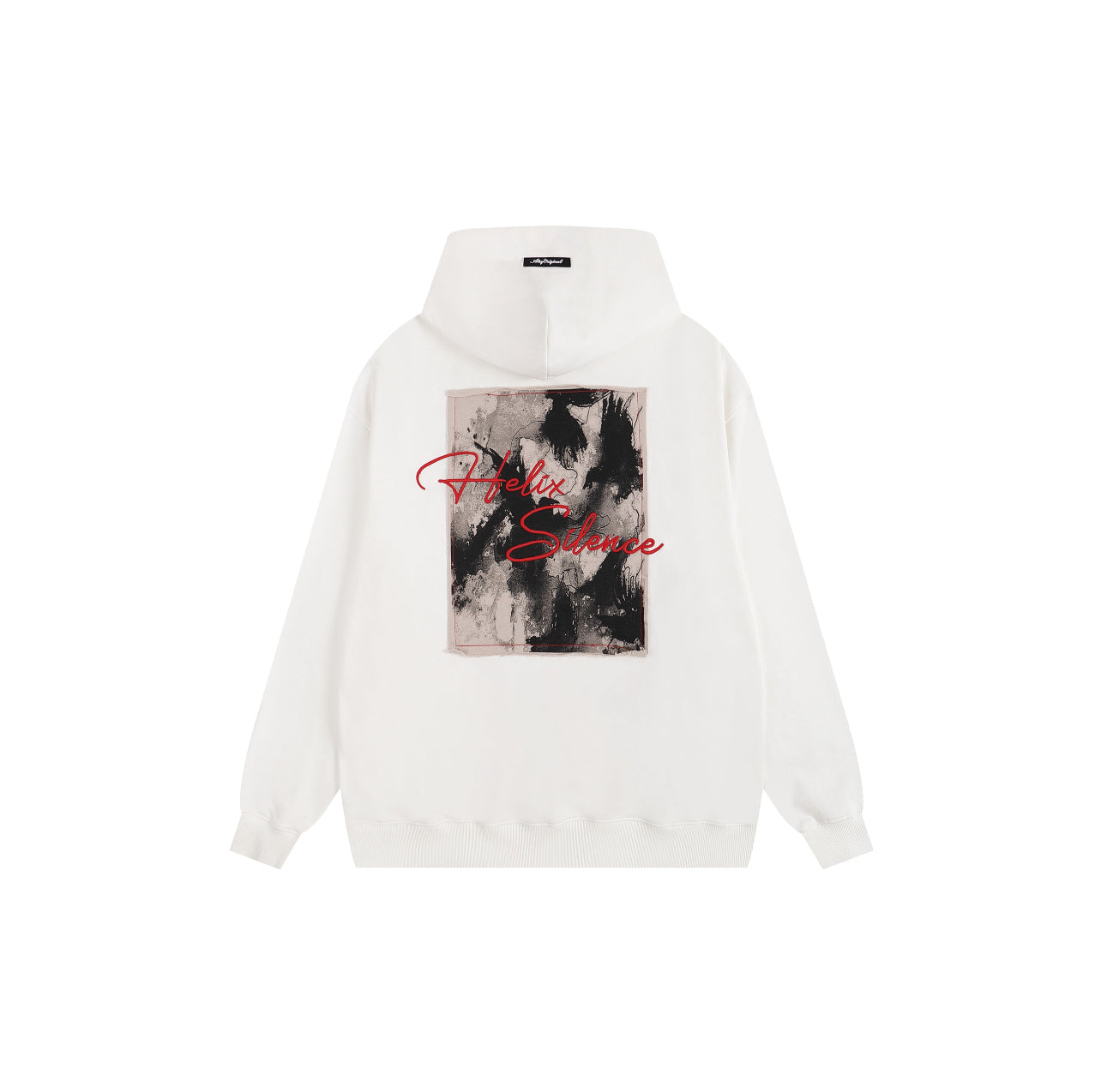 Atry Splash Ink Patch Series