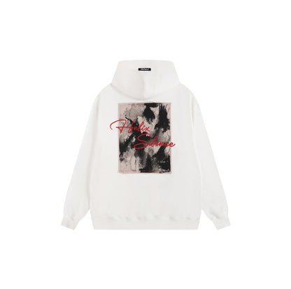 Atry Splash Ink Patch Series