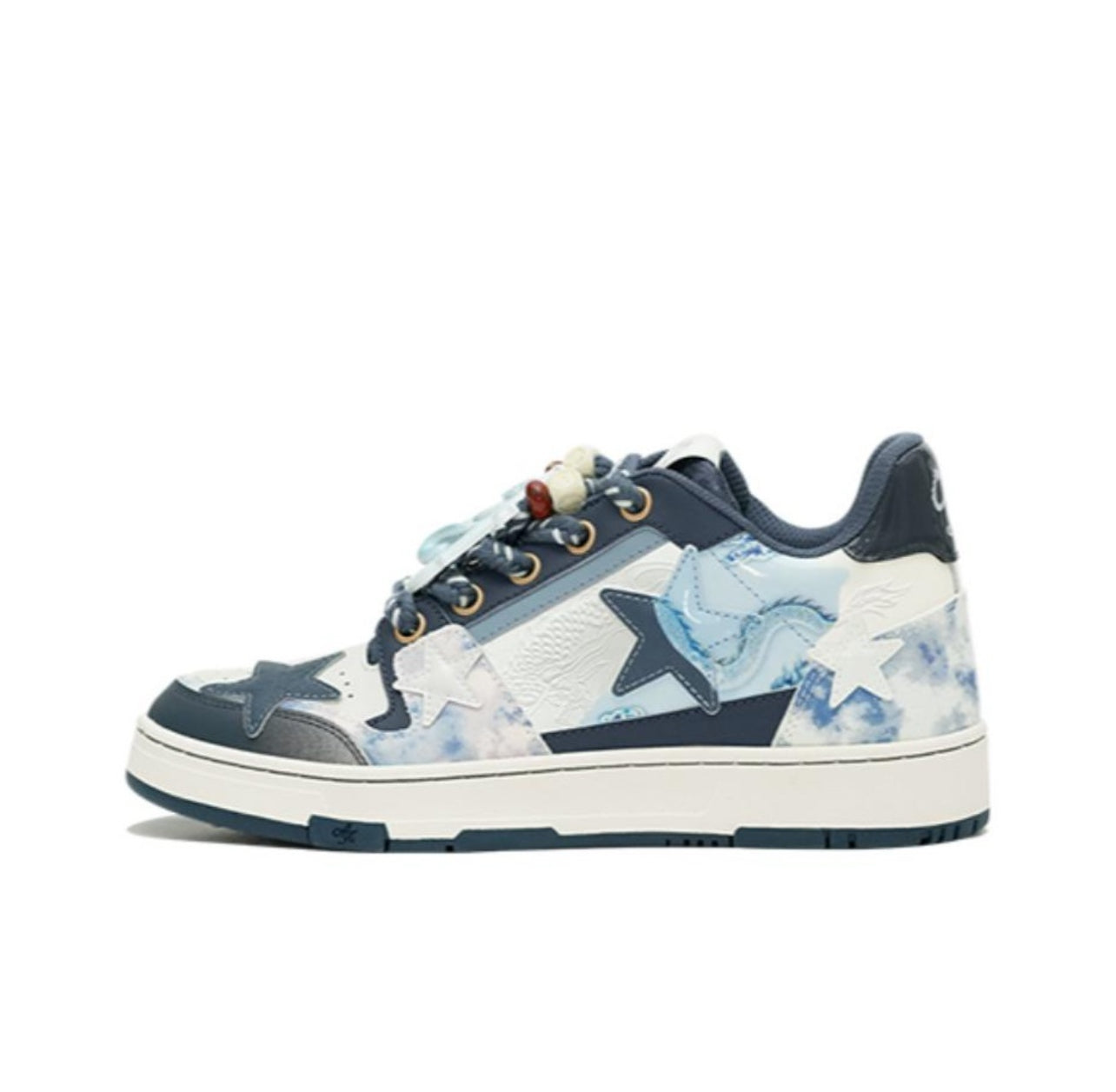 KAALIXTO Azure Dragon