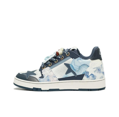 KAALIXTO Azure Dragon