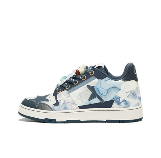 KAALIXTO Azure Dragon