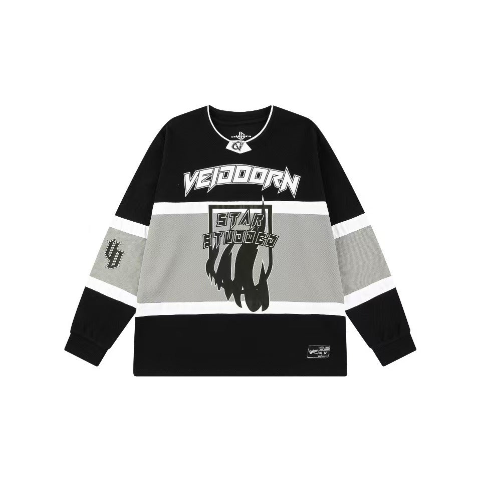 VEIDOORN Hockey Jersey