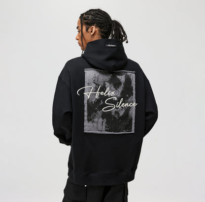 Atry Splash Ink Patch Series