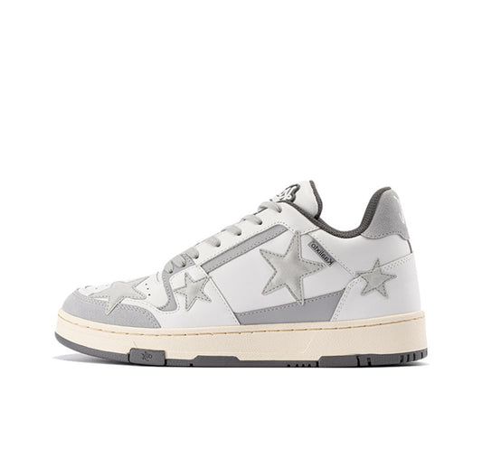 KAALIXTO Help stars Silver