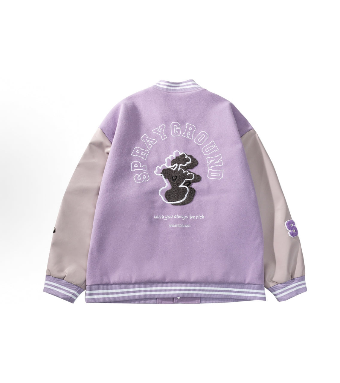 SPRAYGROUND x Cash Cow