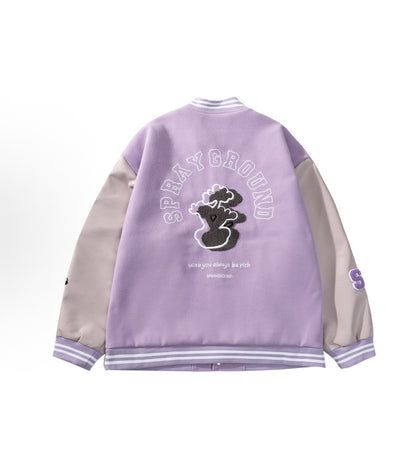 SPRAYGROUND x Cash Cow