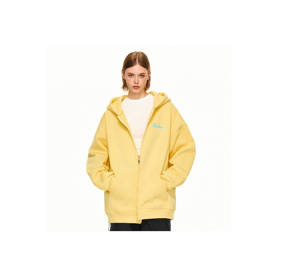 RECOLETA x OKET co-branded model