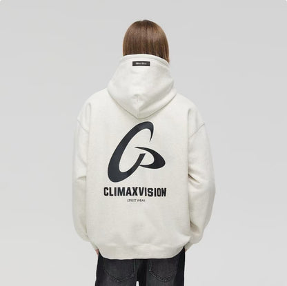 CLIMAX VISION Frisbee Series