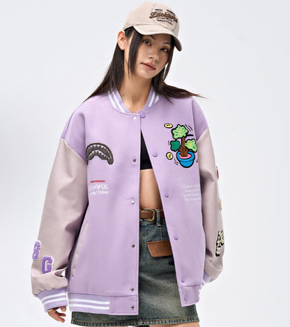 SPRAYGROUND x Cash Cow