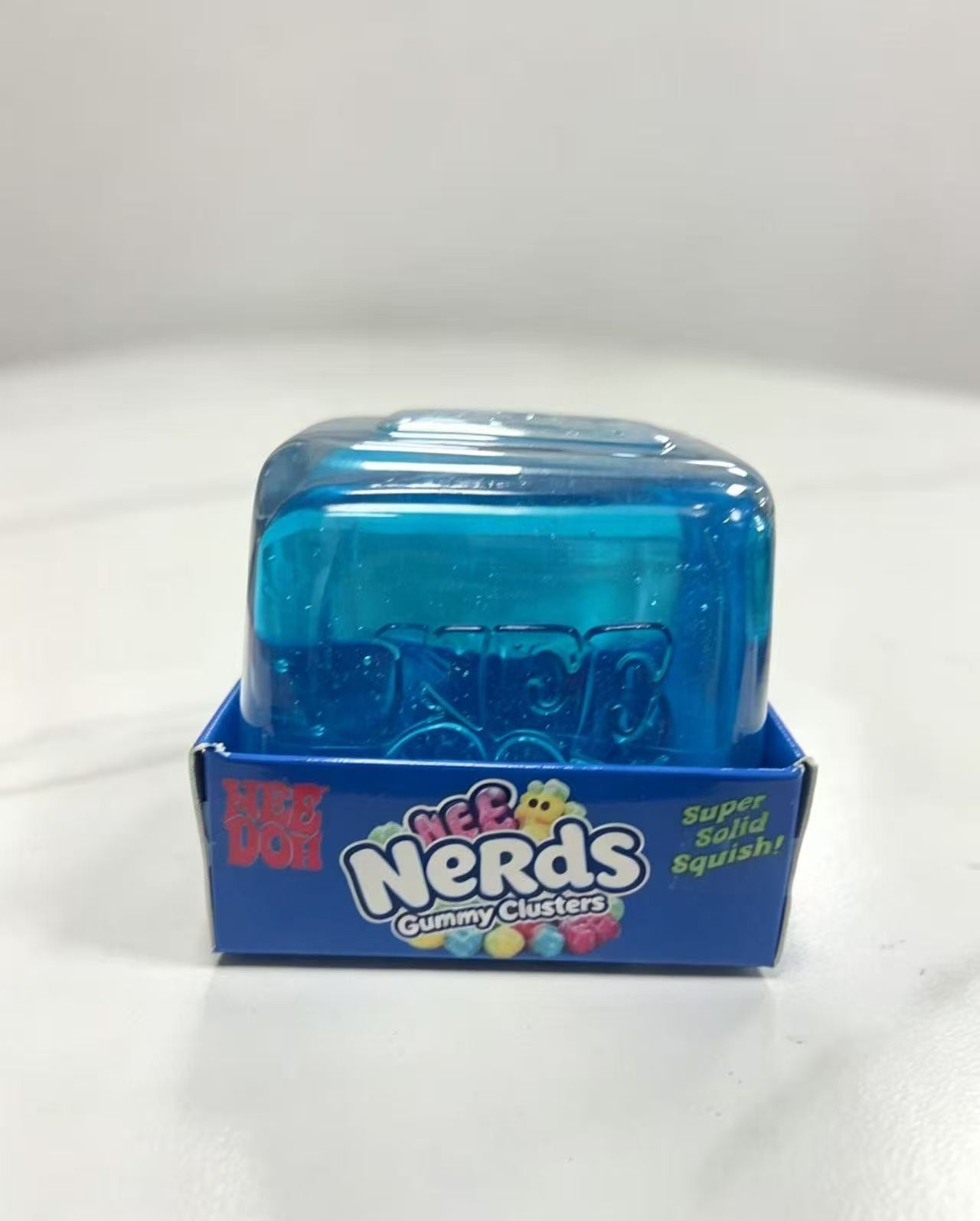 NeeDoh Nice Cube Berg