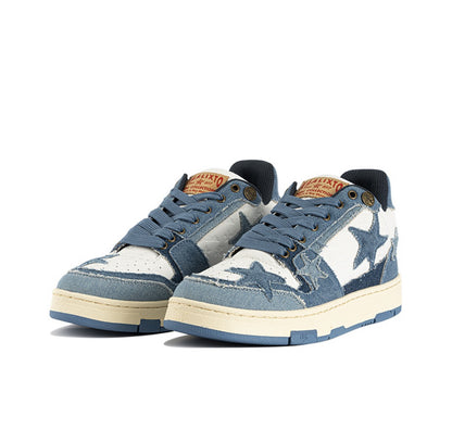 KAALIXTO Wrangler Stars “Rodeo”