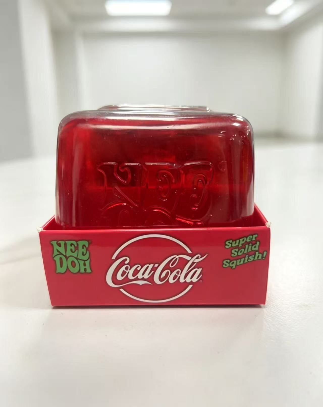 NeeDoh Nice Cube Berg