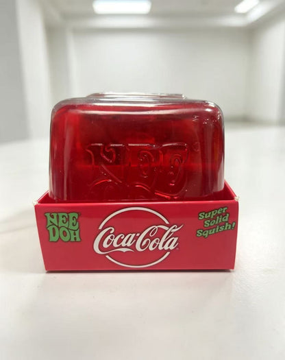 NeeDoh Nice Cube Berg