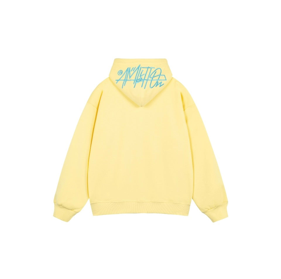 RECOLETA x OKET co-branded model