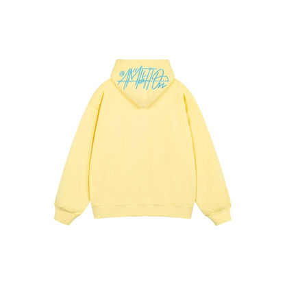 RECOLETA x OKET co-branded model