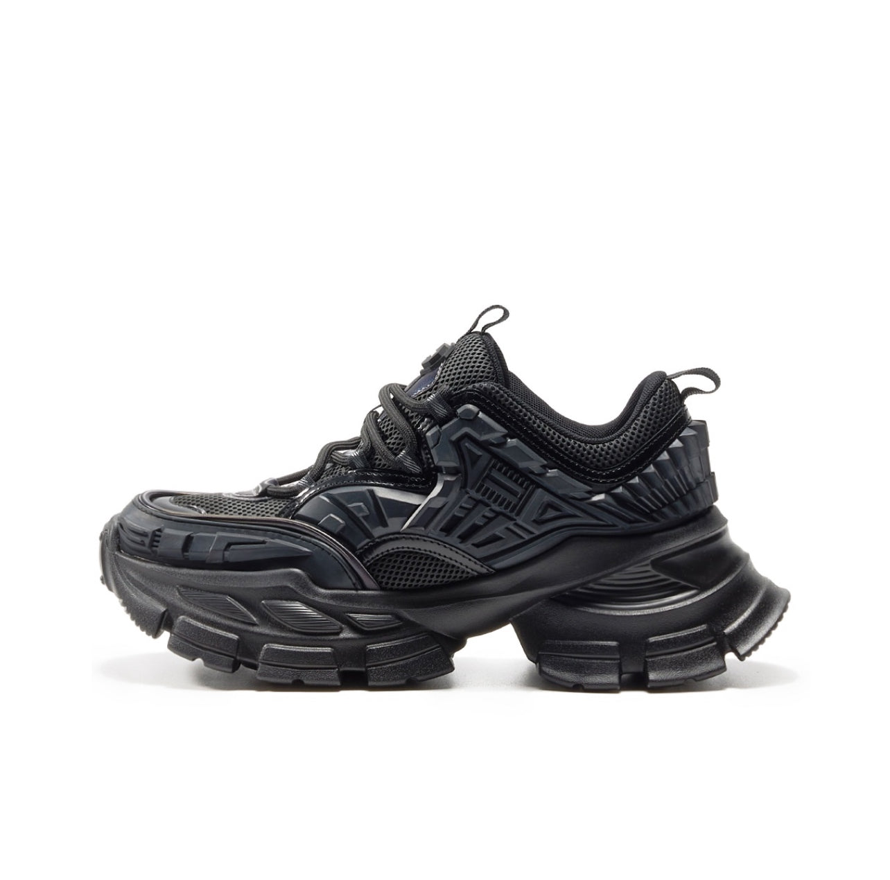 OGR Cosmic carbon blade series