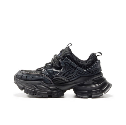 OGR Cosmic carbon blade series