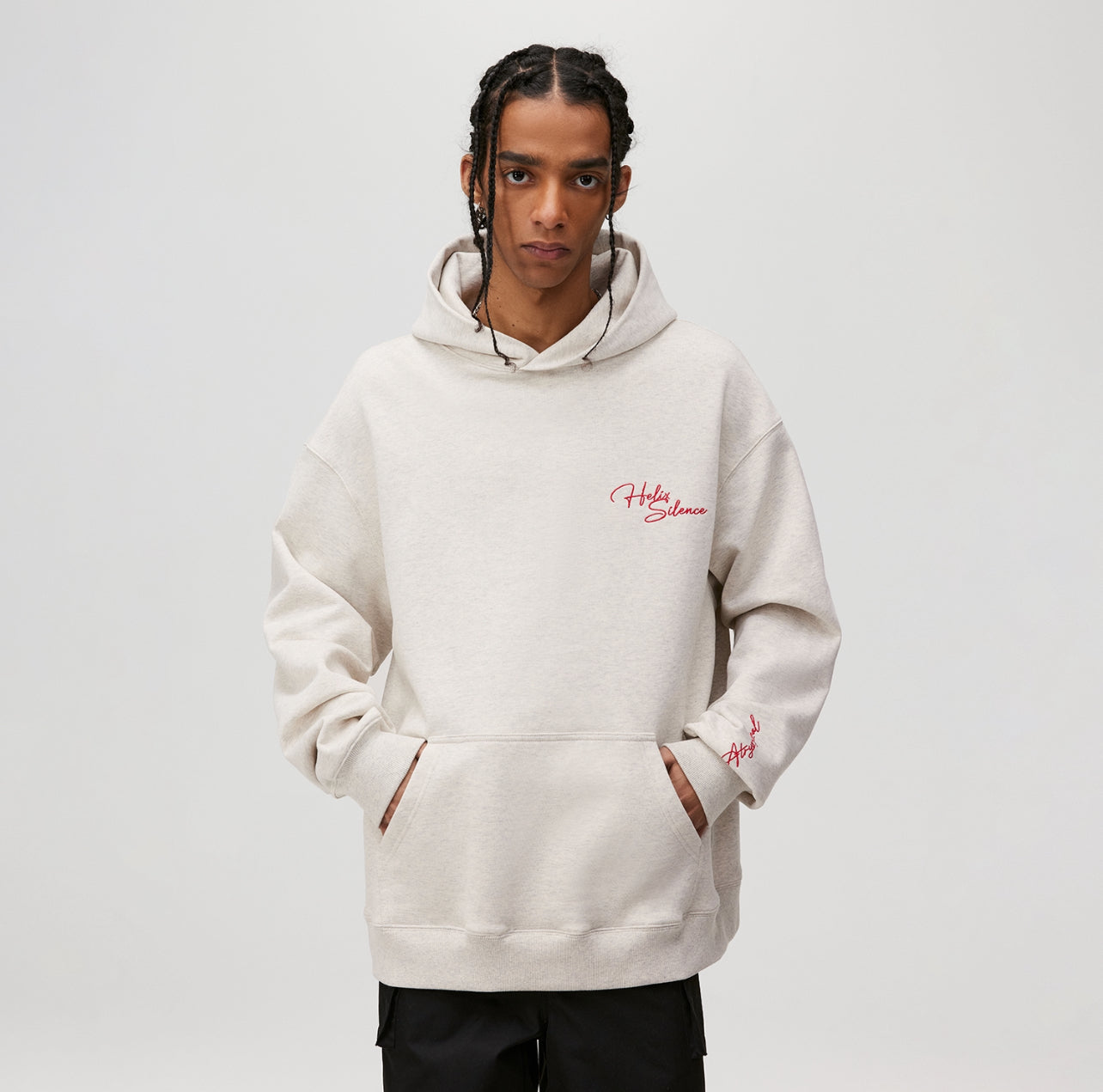 Atry Splash Ink Patch Series