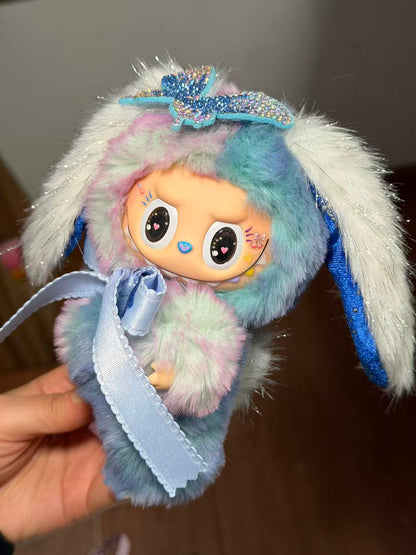 Sweetheart Bunny Series