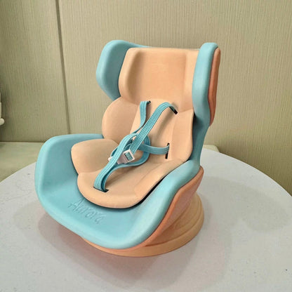 Labubu Doll Car Seat