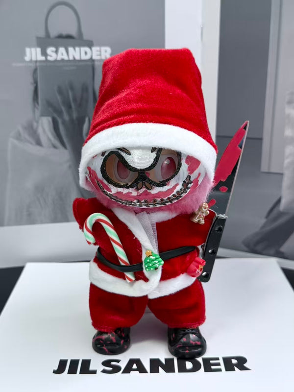 Halloween Set V2(Handmade Design)(Limited)