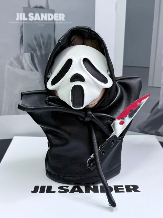 Halloween Set V2(Handmade Design)(Limited)