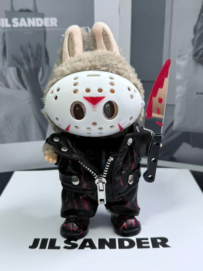 Halloween Set V2(Handmade Design)(Limited)