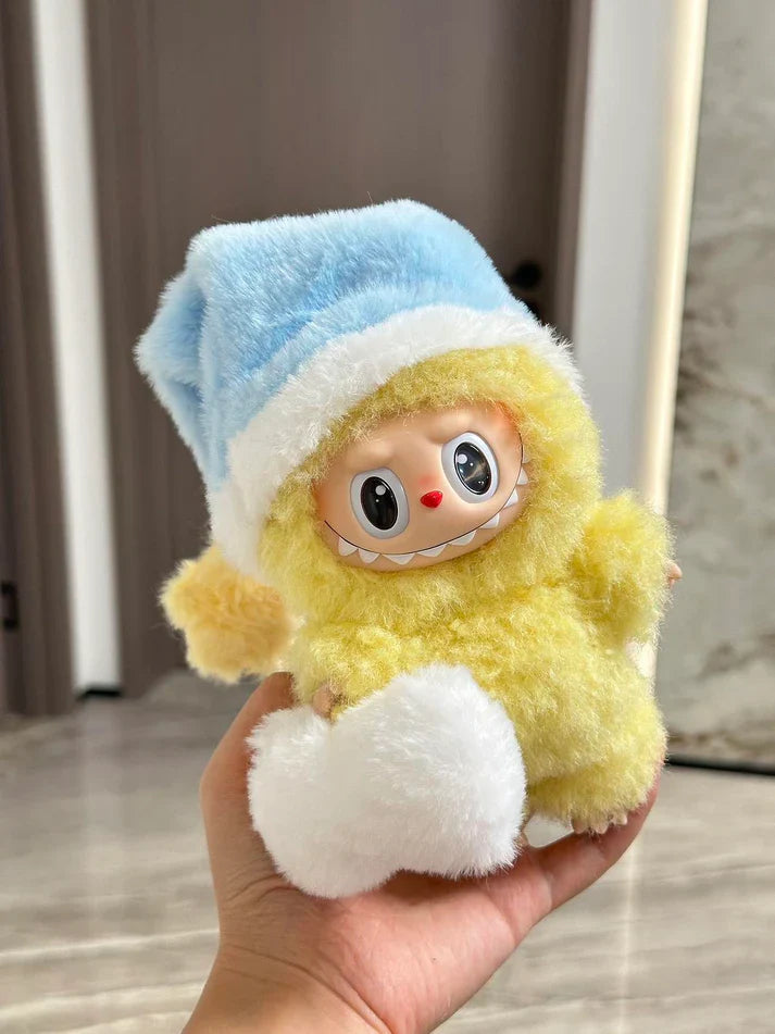LABUBU Authentic｜Handmade Star Being Custom Doll