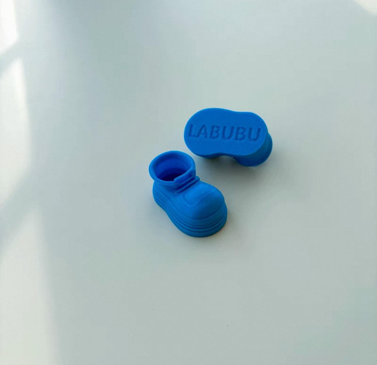 Labubu Shoes