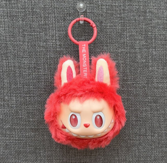 Labubu Big Into Energy (Retrofit Design)