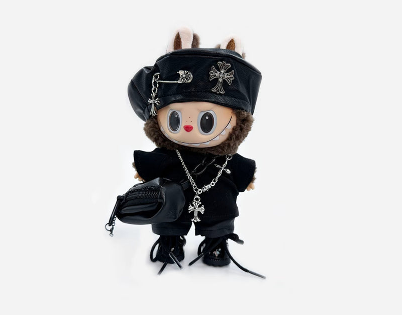 NEW Chrome Hearts Customized Clothing(Handmade Degign)