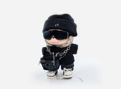 NEW Chrome Hearts Customized Clothing(Handmade Degign)