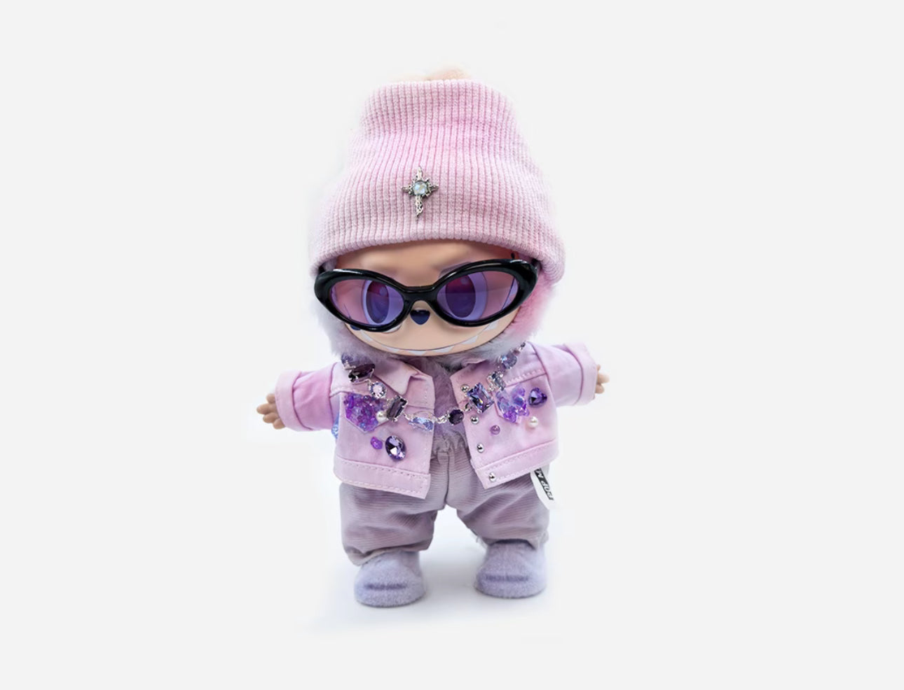 NEW Chrome Hearts Customized Clothing(Handmade Degign)