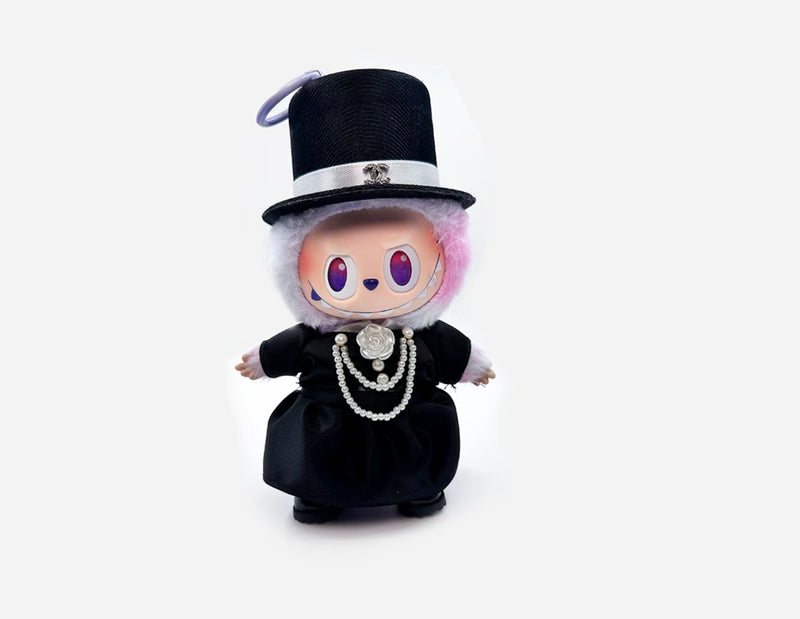 NEW CHANEL Customized Clothing(Handmade Degign)
