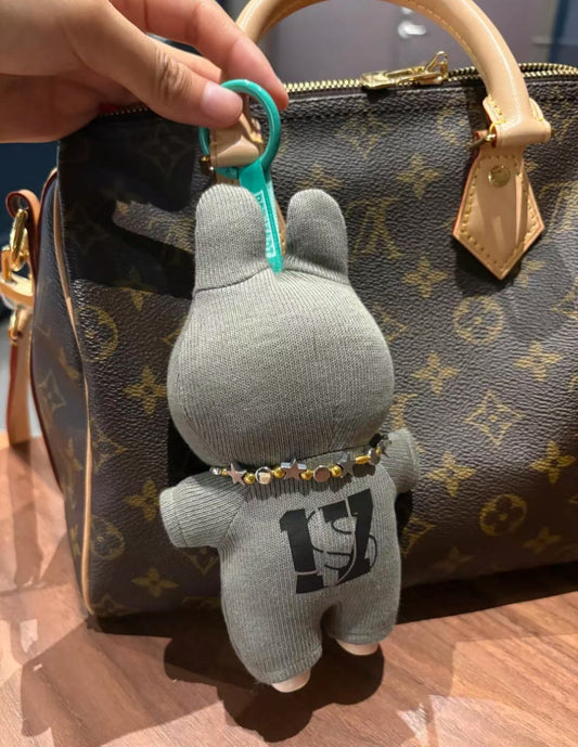 Labubu Seventeen Clothes(Handmade)