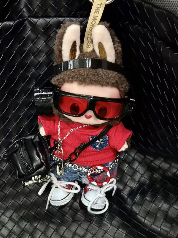 NEW Chrome Hearts Customized Clothing(Handmade Degign)