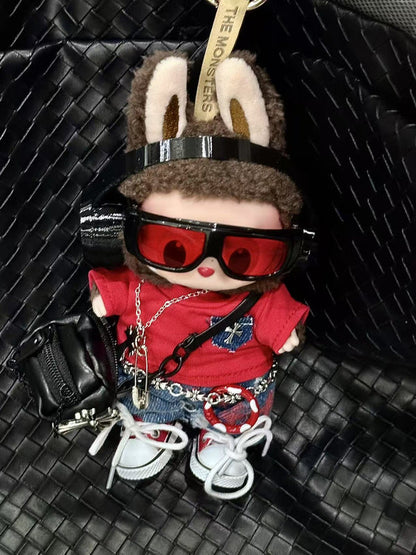 NEW Chrome Hearts Customized Clothing(Handmade Degign)