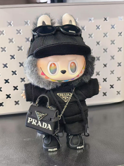 Prada Suit(Handmade
